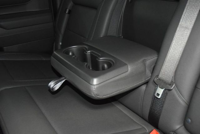 2026 Chevrolet Silverado 1500 4WD Crew Cab 147" RST - 23004736 - 43