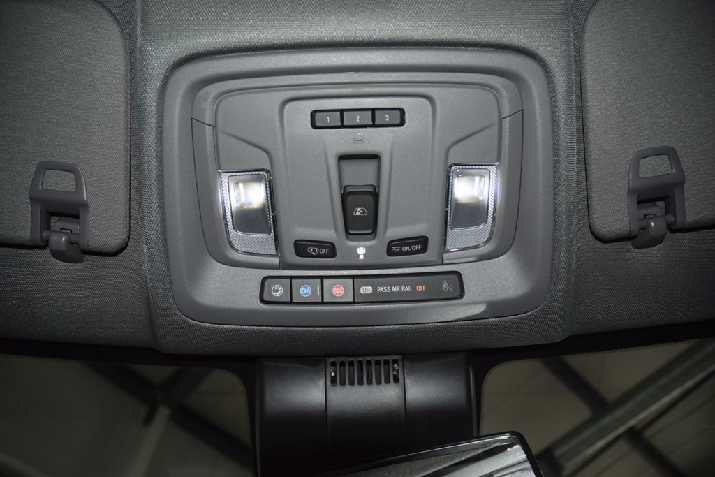 2026 Chevrolet Silverado 1500 4WD Crew Cab 147" RST - 23004736 - 49