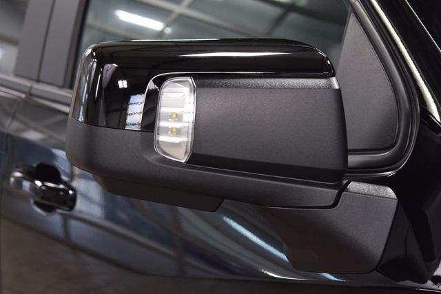 2026 Chevrolet Silverado 1500 4WD Crew Cab 147" RST - 23004811 - 17
