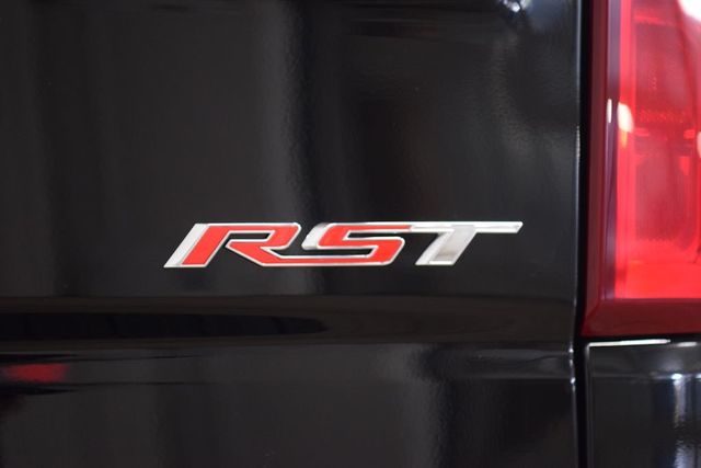 2026 Chevrolet Silverado 1500 4WD Crew Cab 147" RST - 23004811 - 22