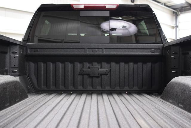2026 Chevrolet Silverado 1500 4WD Crew Cab 147" RST - 23004811 - 25