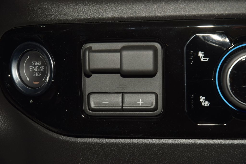 2026 Chevrolet Silverado 1500 4WD Crew Cab 147" RST - 23004811 - 33