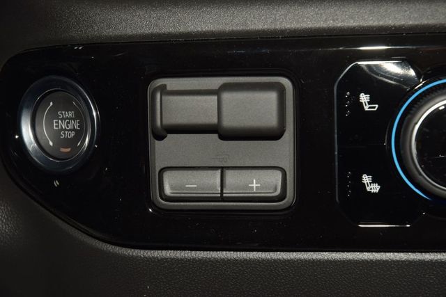 2026 Chevrolet Silverado 1500 4WD Crew Cab 147" RST - 23004811 - 33