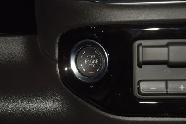 2026 Chevrolet Silverado 1500 4WD Crew Cab 147" RST - 23004811 - 34