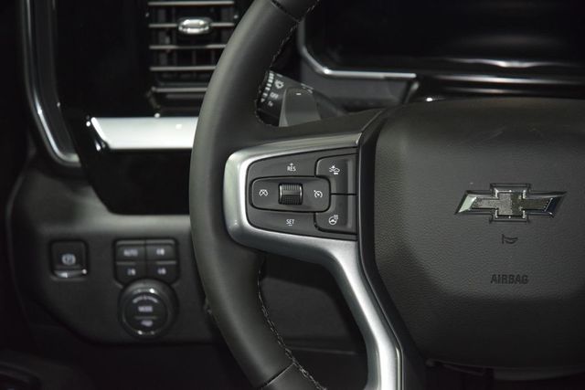 2026 Chevrolet Silverado 1500 4WD Crew Cab 147" RST - 23004811 - 37