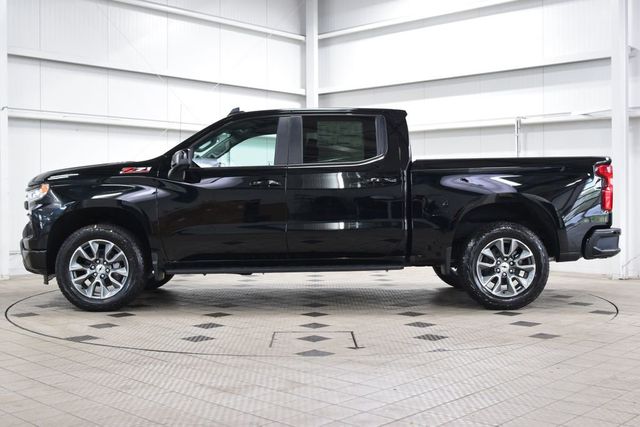 2026 Chevrolet Silverado 1500 4WD Crew Cab 147" RST - 23004811 - 3