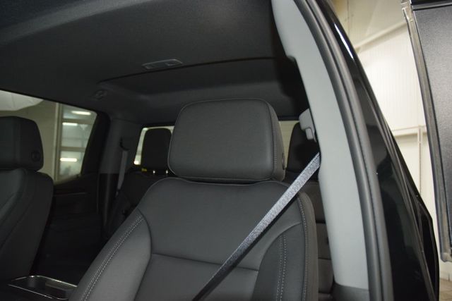 2026 Chevrolet Silverado 1500 4WD Crew Cab 147" RST - 23004811 - 41