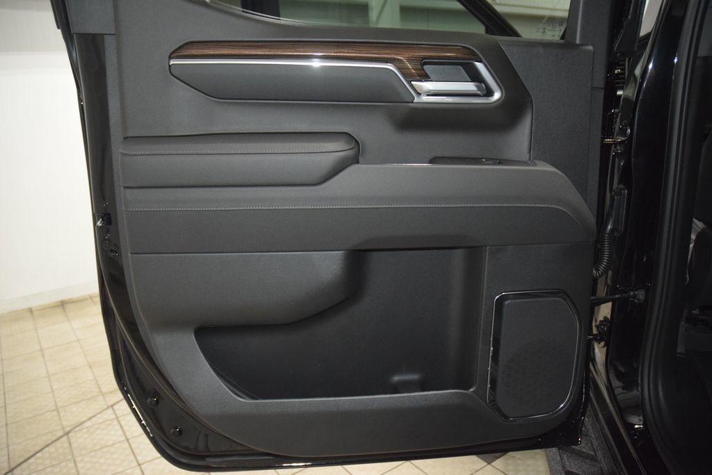 2026 Chevrolet Silverado 1500 4WD Crew Cab 147" RST - 23004811 - 43