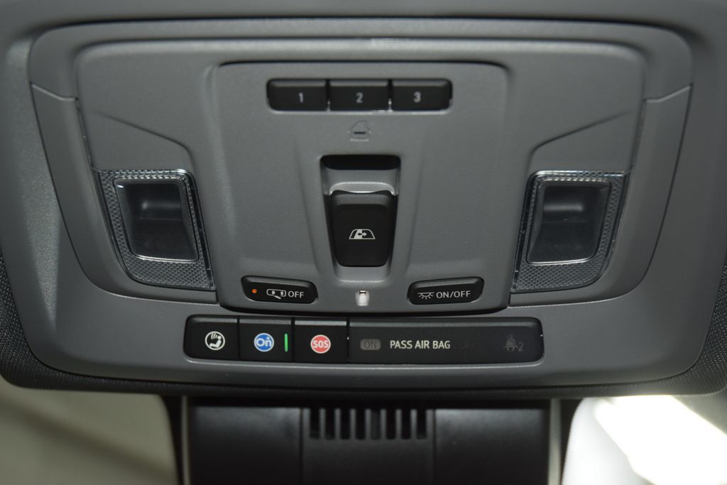 2026 Chevrolet Silverado 1500 4WD Crew Cab 147" RST - 23004811 - 48