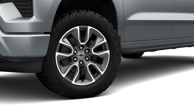 2026 Chevrolet Silverado 1500 4WD Crew Cab 147" RST - 23004813 - 15