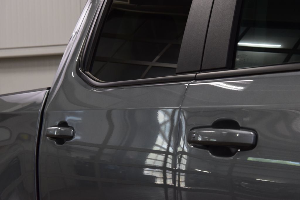 2026 Chevrolet Silverado 1500 4WD Crew Cab 147" RST - 23004813 - 17