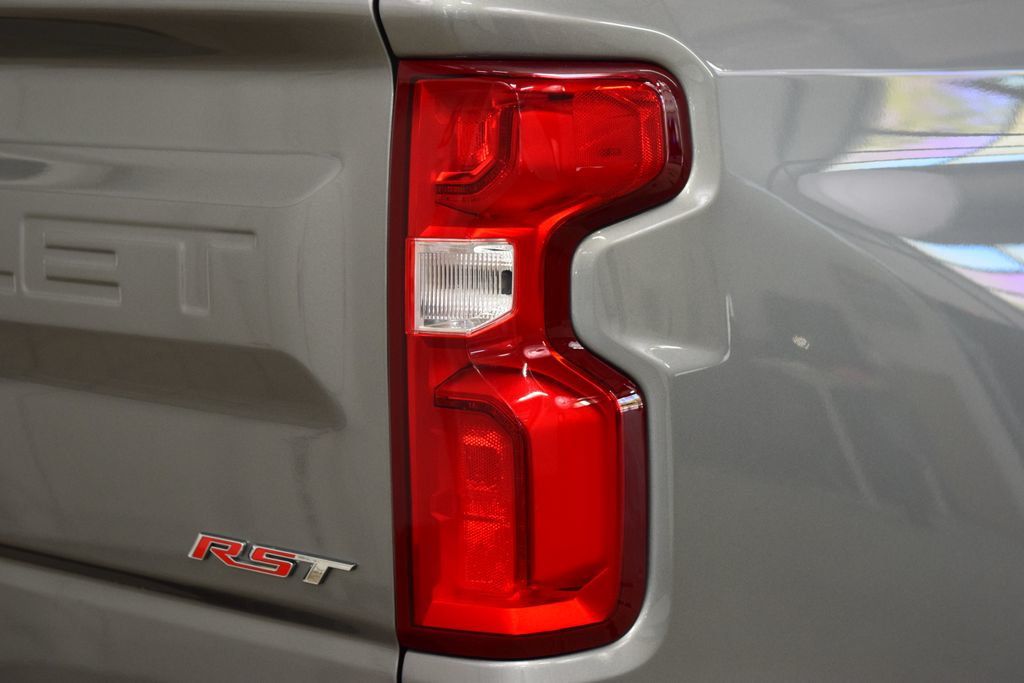 2026 Chevrolet Silverado 1500 4WD Crew Cab 147" RST - 23004813 - 18