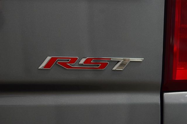 2026 Chevrolet Silverado 1500 4WD Crew Cab 147" RST - 23004813 - 21