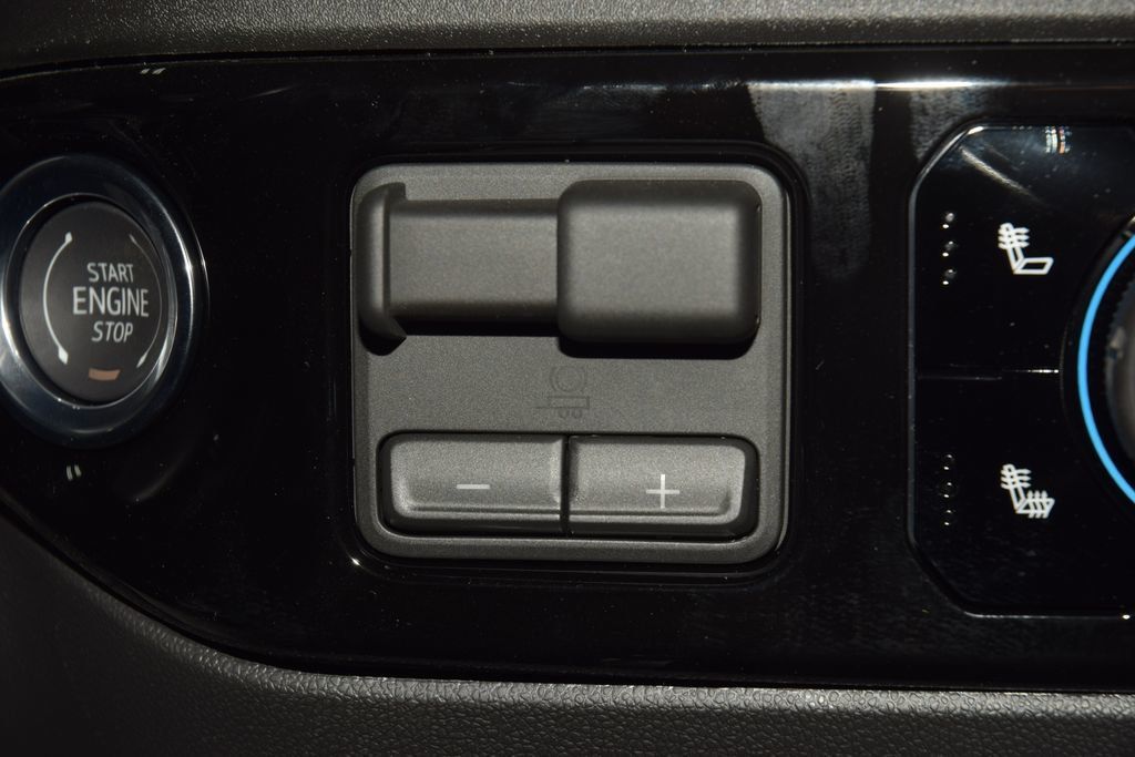 2026 Chevrolet Silverado 1500 4WD Crew Cab 147" RST - 23004813 - 32