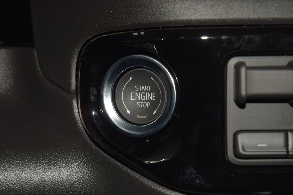 2026 Chevrolet Silverado 1500 4WD Crew Cab 147" RST - 23004813 - 33