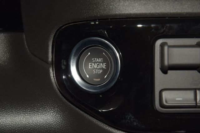 2026 Chevrolet Silverado 1500 4WD Crew Cab 147" RST - 23004813 - 33
