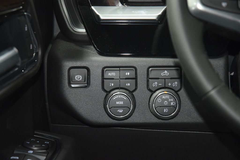 2026 Chevrolet Silverado 1500 4WD Crew Cab 147" RST - 23004813 - 34