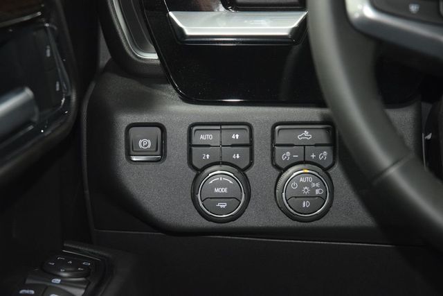 2026 Chevrolet Silverado 1500 4WD Crew Cab 147" RST - 23004813 - 34