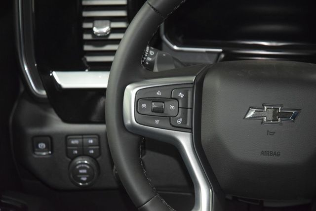 2026 Chevrolet Silverado 1500 4WD Crew Cab 147" RST - 23004813 - 36