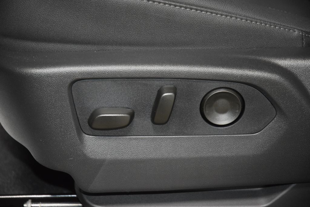 2026 Chevrolet Silverado 1500 4WD Crew Cab 147" RST - 23004813 - 39