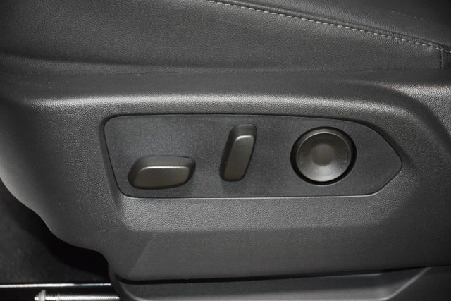 2026 Chevrolet Silverado 1500 4WD Crew Cab 147" RST - 23004813 - 39