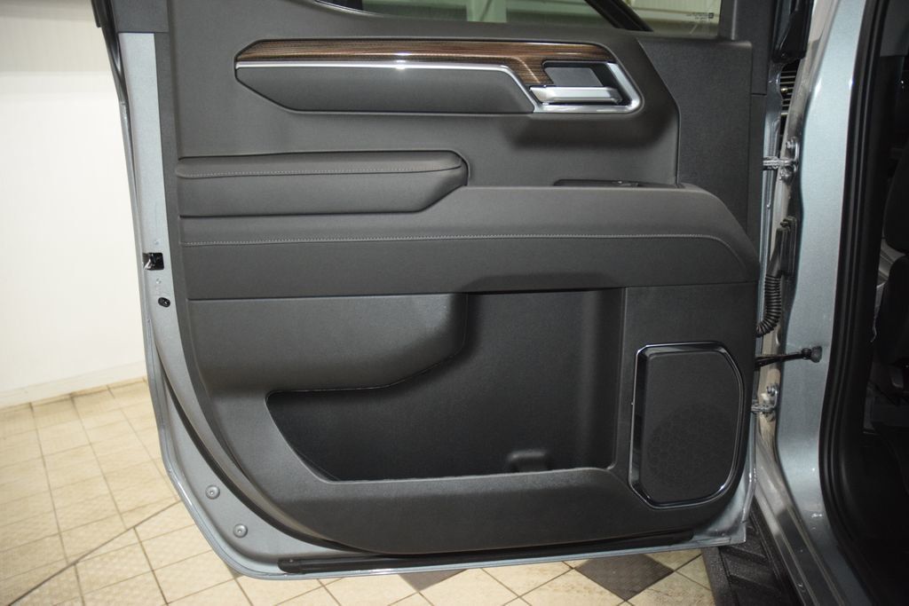 2026 Chevrolet Silverado 1500 4WD Crew Cab 147" RST - 23004813 - 42