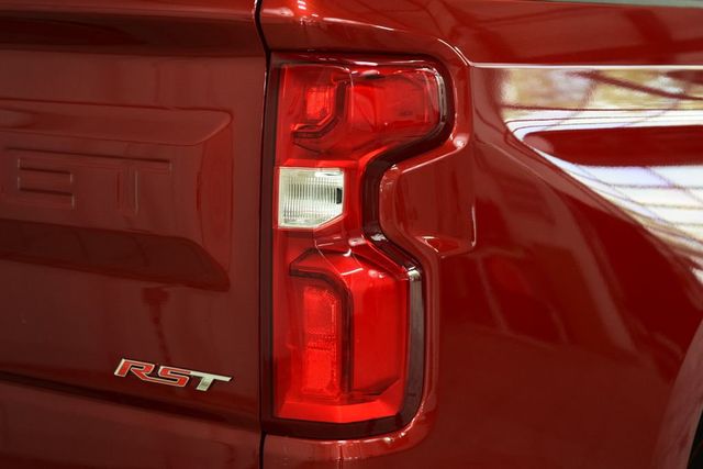 2026 Chevrolet Silverado 1500 4WD Crew Cab 147" RST - 23004816 - 18