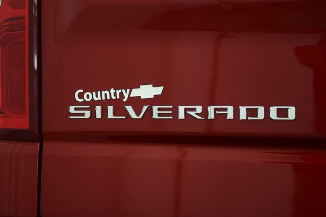 2026 Chevrolet Silverado 1500 4WD Crew Cab 147" RST - 23004816 - 22