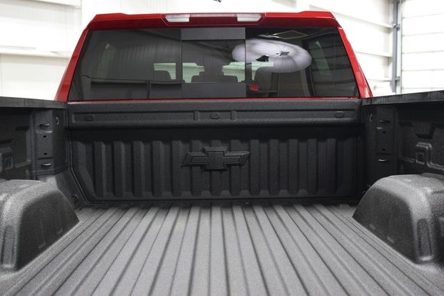 2026 Chevrolet Silverado 1500 4WD Crew Cab 147" RST - 23004816 - 23