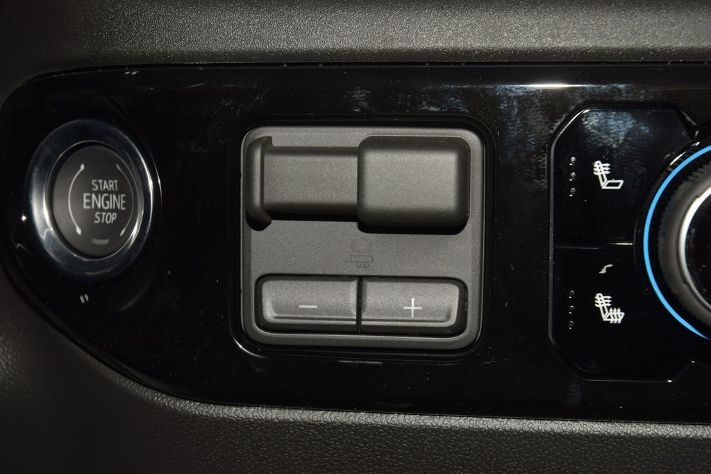 2026 Chevrolet Silverado 1500 4WD Crew Cab 147" RST - 23004816 - 32
