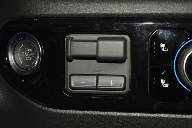 2026 Chevrolet Silverado 1500 4WD Crew Cab 147" RST - 23004816 - 32