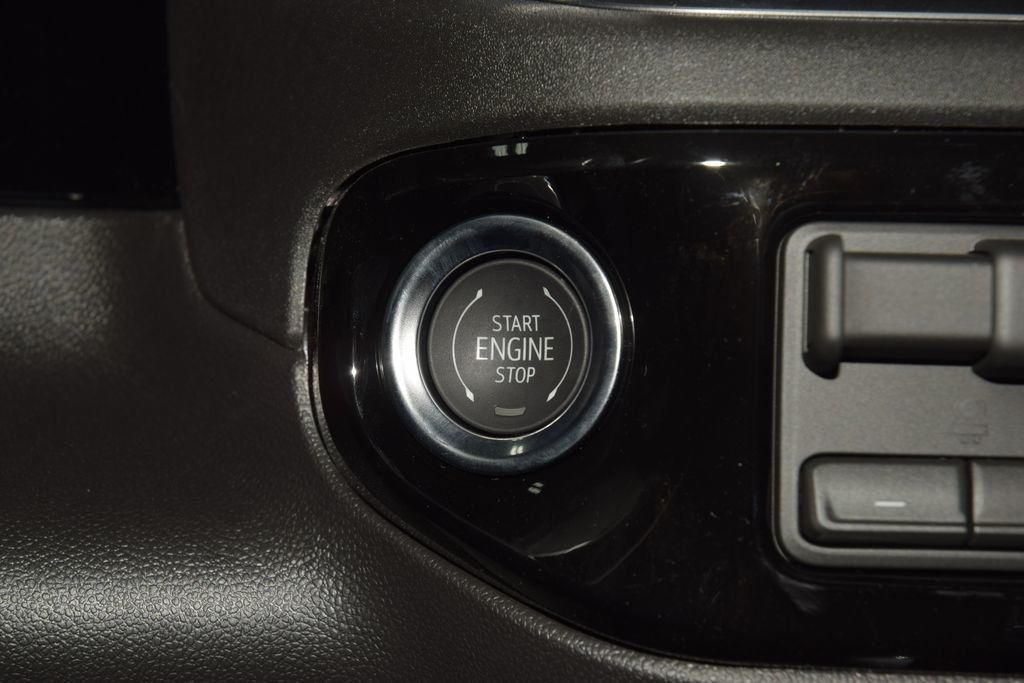 2026 Chevrolet Silverado 1500 4WD Crew Cab 147" RST - 23004816 - 33