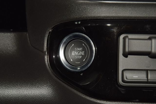 2026 Chevrolet Silverado 1500 4WD Crew Cab 147" RST - 23004816 - 33