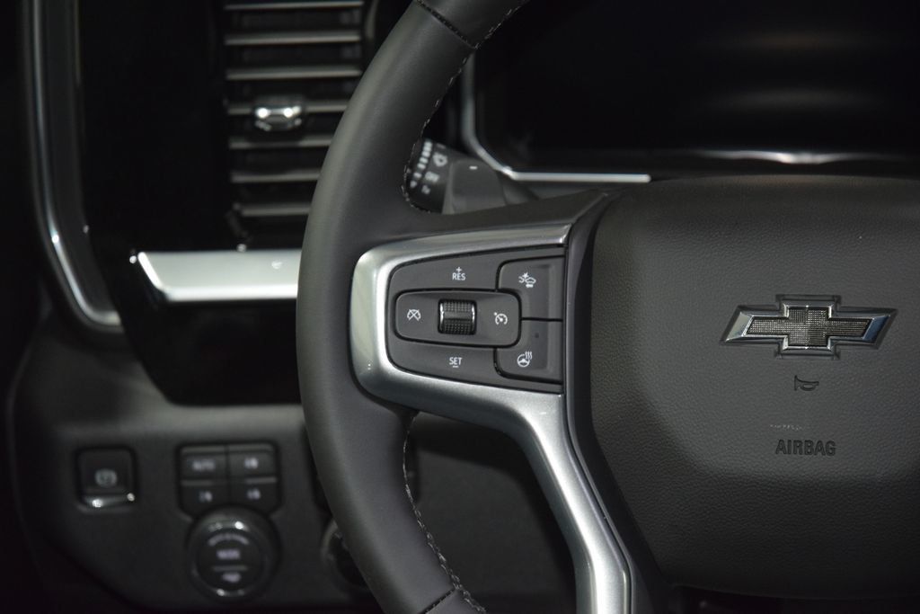 2026 Chevrolet Silverado 1500 4WD Crew Cab 147" RST - 23004816 - 36