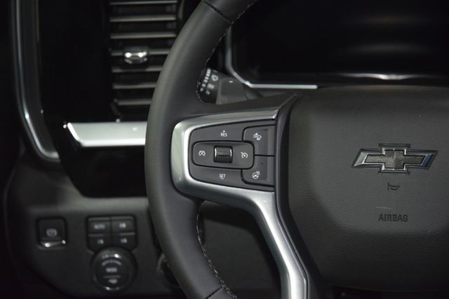 2026 Chevrolet Silverado 1500 4WD Crew Cab 147" RST - 23004816 - 36