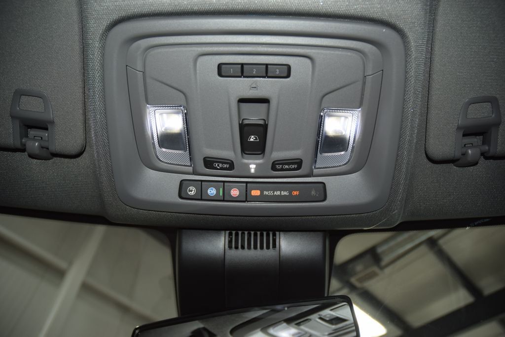 2026 Chevrolet Silverado 1500 4WD Crew Cab 147" RST - 23004816 - 47