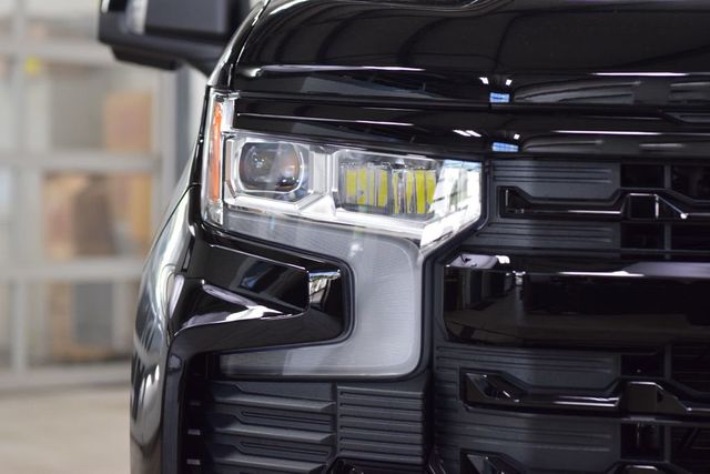 2026 Chevrolet Silverado 1500 4WD Crew Cab 147" RST - 23006990 - 11