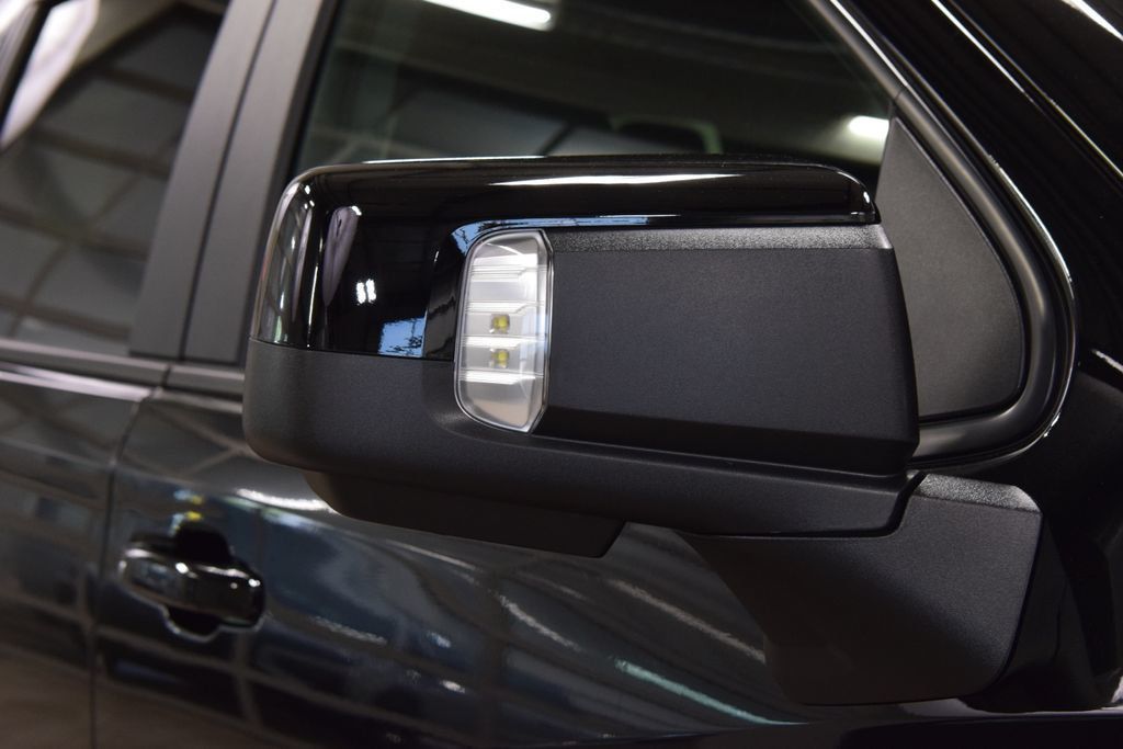 2026 Chevrolet Silverado 1500 4WD Crew Cab 147" RST - 23006990 - 16