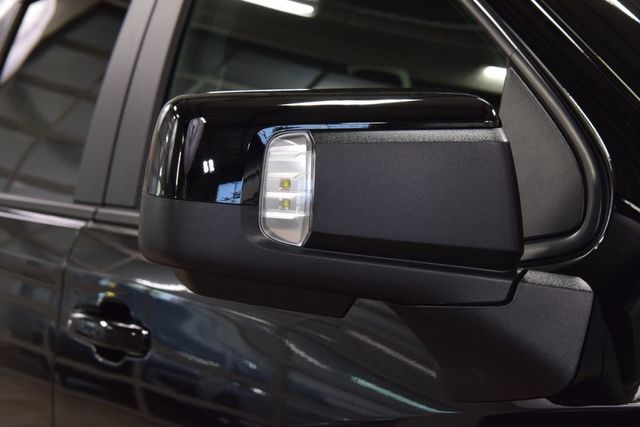 2026 Chevrolet Silverado 1500 4WD Crew Cab 147" RST - 23006990 - 16