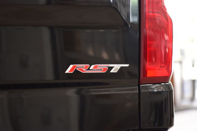 2026 Chevrolet Silverado 1500 4WD Crew Cab 147" RST - 23006990 - 21