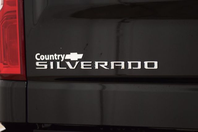 2026 Chevrolet Silverado 1500 4WD Crew Cab 147" RST - 23006990 - 22