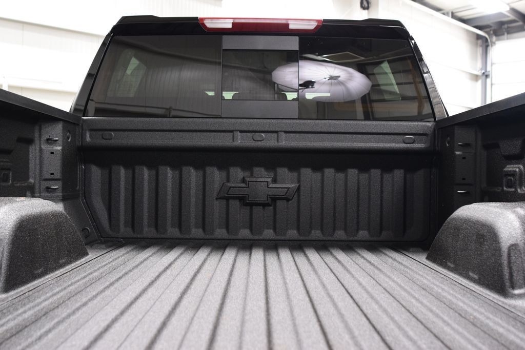 2026 Chevrolet Silverado 1500 4WD Crew Cab 147" RST - 23006990 - 23