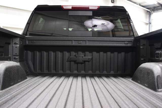 2026 Chevrolet Silverado 1500 4WD Crew Cab 147" RST - 23006990 - 23