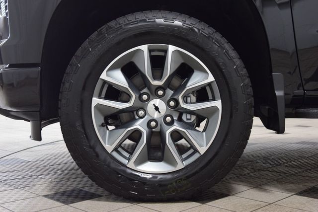 2026 Chevrolet Silverado 1500 4WD Crew Cab 147" RST - 23006990 - 26