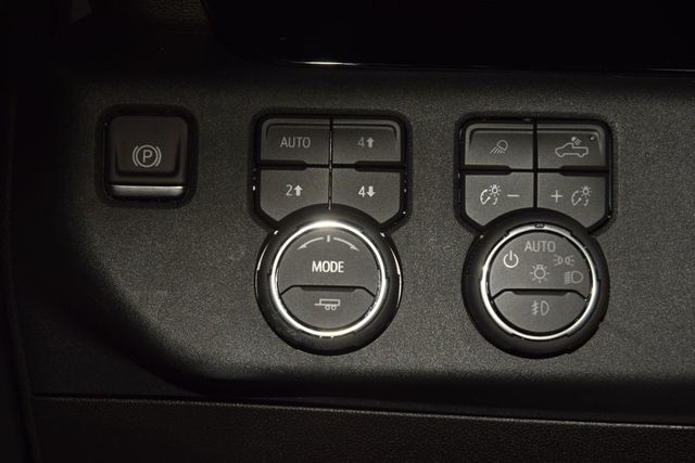 2026 Chevrolet Silverado 1500 4WD Crew Cab 147" RST - 23006990 - 34