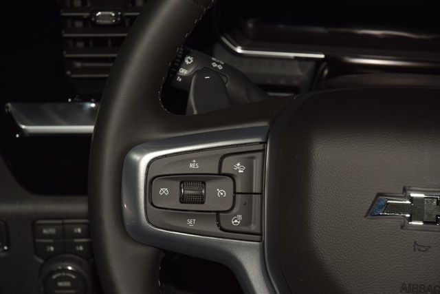 2026 Chevrolet Silverado 1500 4WD Crew Cab 147" RST - 23006990 - 36