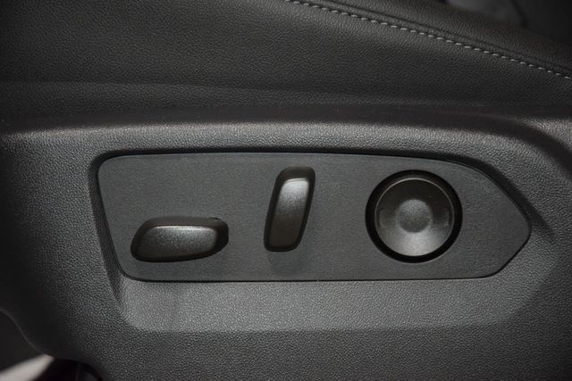 2026 Chevrolet Silverado 1500 4WD Crew Cab 147" RST - 23006990 - 39