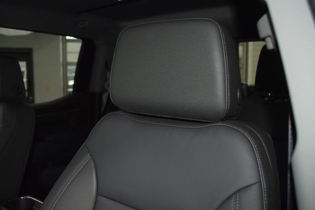 2026 Chevrolet Silverado 1500 4WD Crew Cab 147" RST - 23006990 - 40