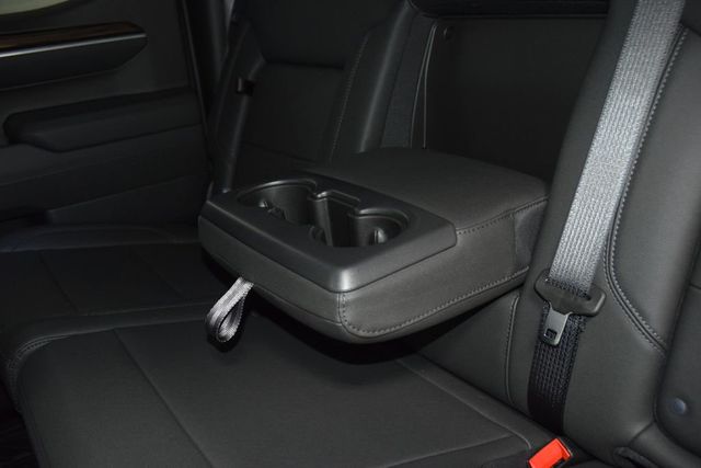 2026 Chevrolet Silverado 1500 4WD Crew Cab 147" RST - 23006990 - 42