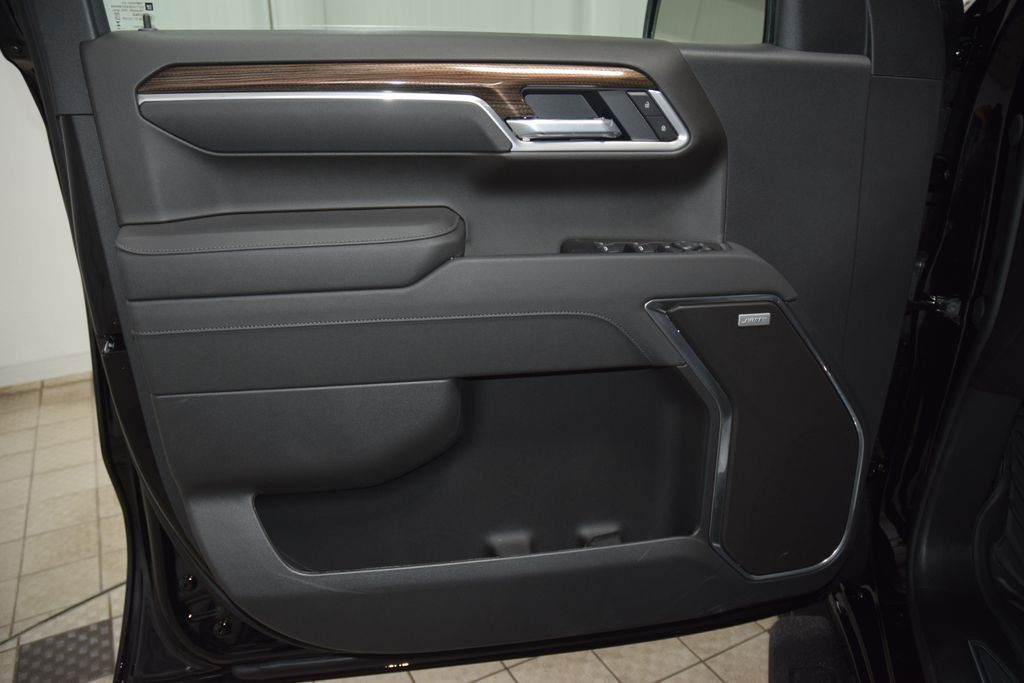 2026 Chevrolet Silverado 1500 4WD Crew Cab 147" RST - 23006990 - 45